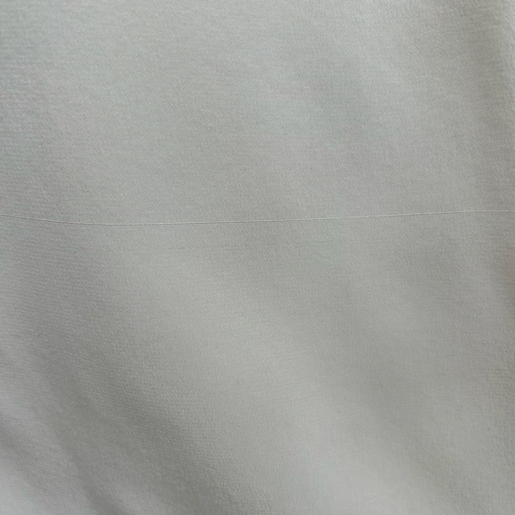Akris Punto Sleeveless Silk Blouse, size 6 - Picture 12 of 12